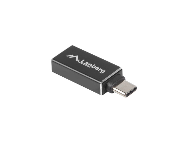 Lanberg AD-UC-UA-02 cable gender changer USB