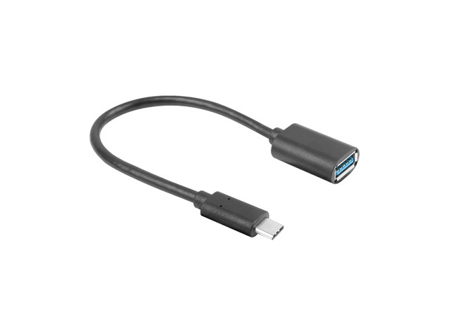 Lanberg AD-UC-UA-04 USB cable USB 3