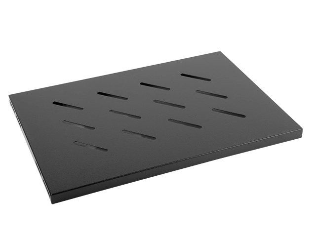 Lanberg AK-1001-B rack accessory Rack shelf