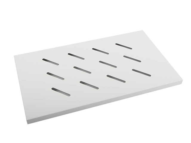 Lanberg AK-1001-S rack accessory Rack shelf