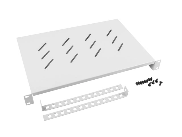 Lanberg AK-1004-S rack accessory Rack shelf
