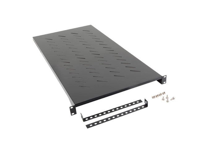 Lanberg AK-1013-B rack accessory Rack shelf