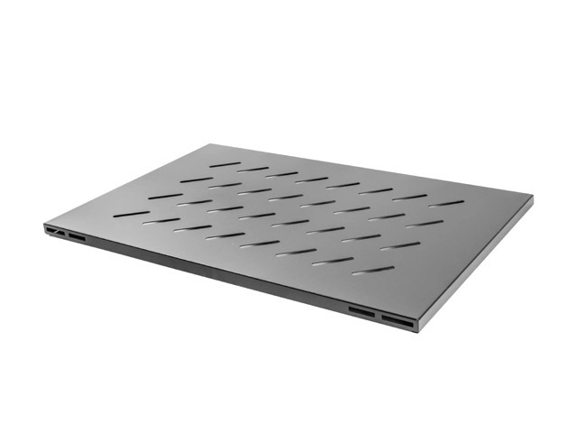 Lanberg AK-1015-B rack accessory Rack shelf