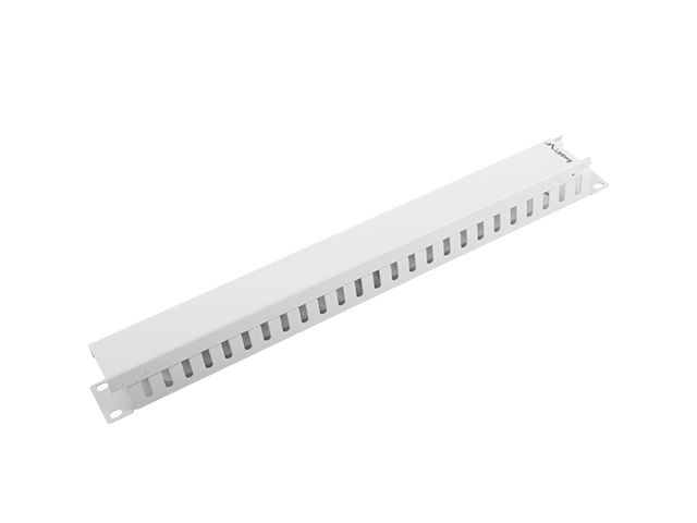 Lanberg AK-1201-S rack accessory Cable management