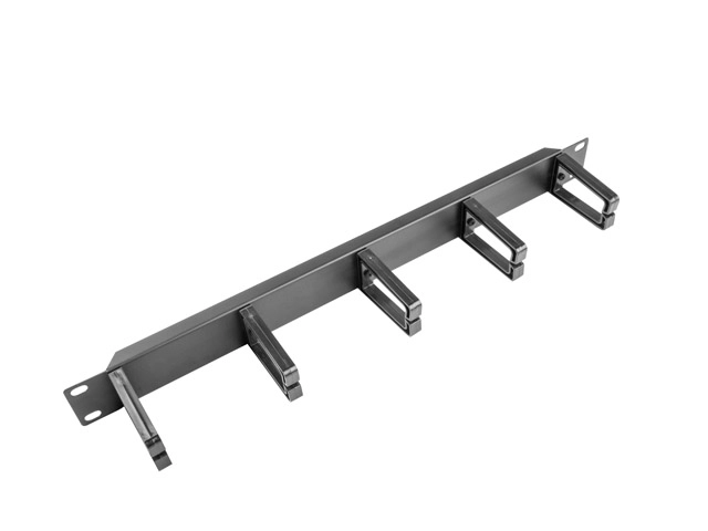 Lanberg AK-1202-B rack accessory Cable management