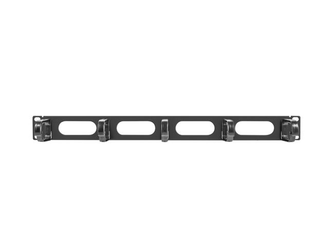 Lanberg AK-1205-B rack accessory Cable management