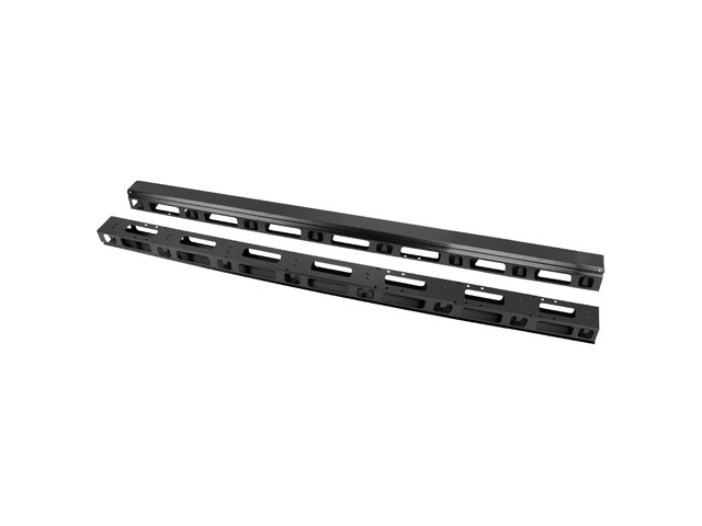Lanberg AK-1209-B rack accessory Cable management