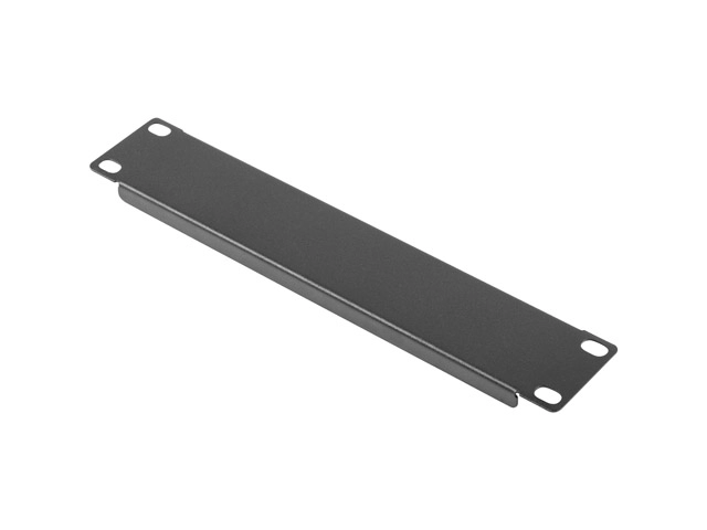Lanberg AK-1403-B rack accessory Blank panel
