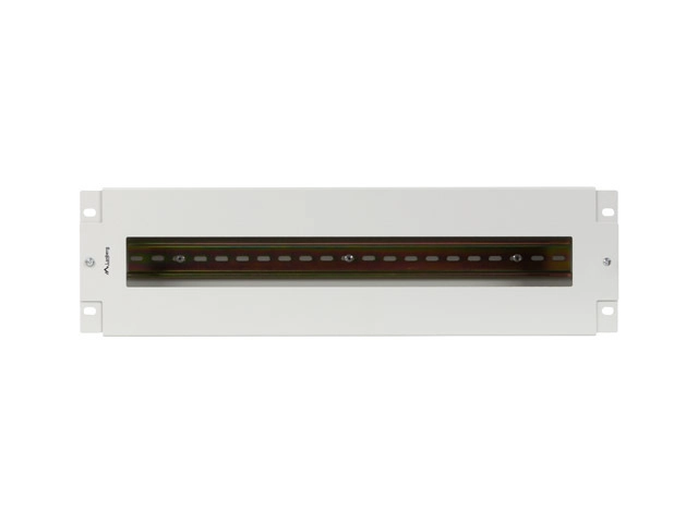 Lanberg AK-VDP103-S rack accessory Distribution cabinet
