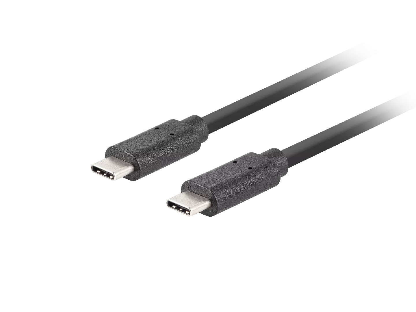 Lanberg CA-CMCM-32CU-0010-BK USB cable USB 3