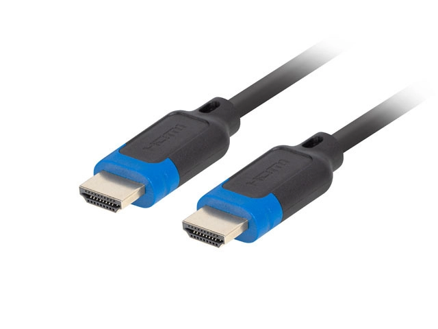 Lanberg CA-HDMI-30CC-0030-BK HDMI cable 3 m