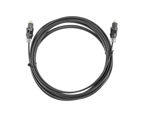 Lanberg CA-TOSL-10CC-0020-BK InfiniBand/fibre optic cable 2