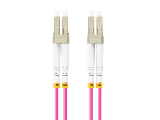 Lanberg FO-LULU-MD41-0005-VT InfiniBand/fibre optic cable 0
