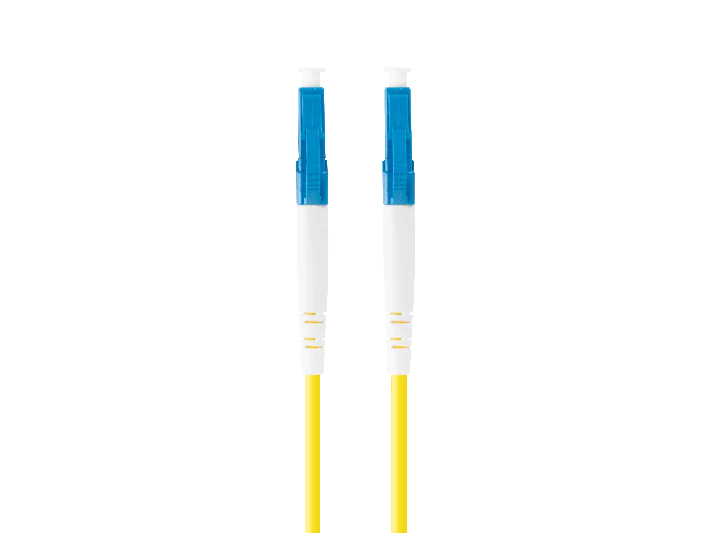 Lanberg FO-LULU-SS11-0020-YE InfiniBand/fibre optic cable 2