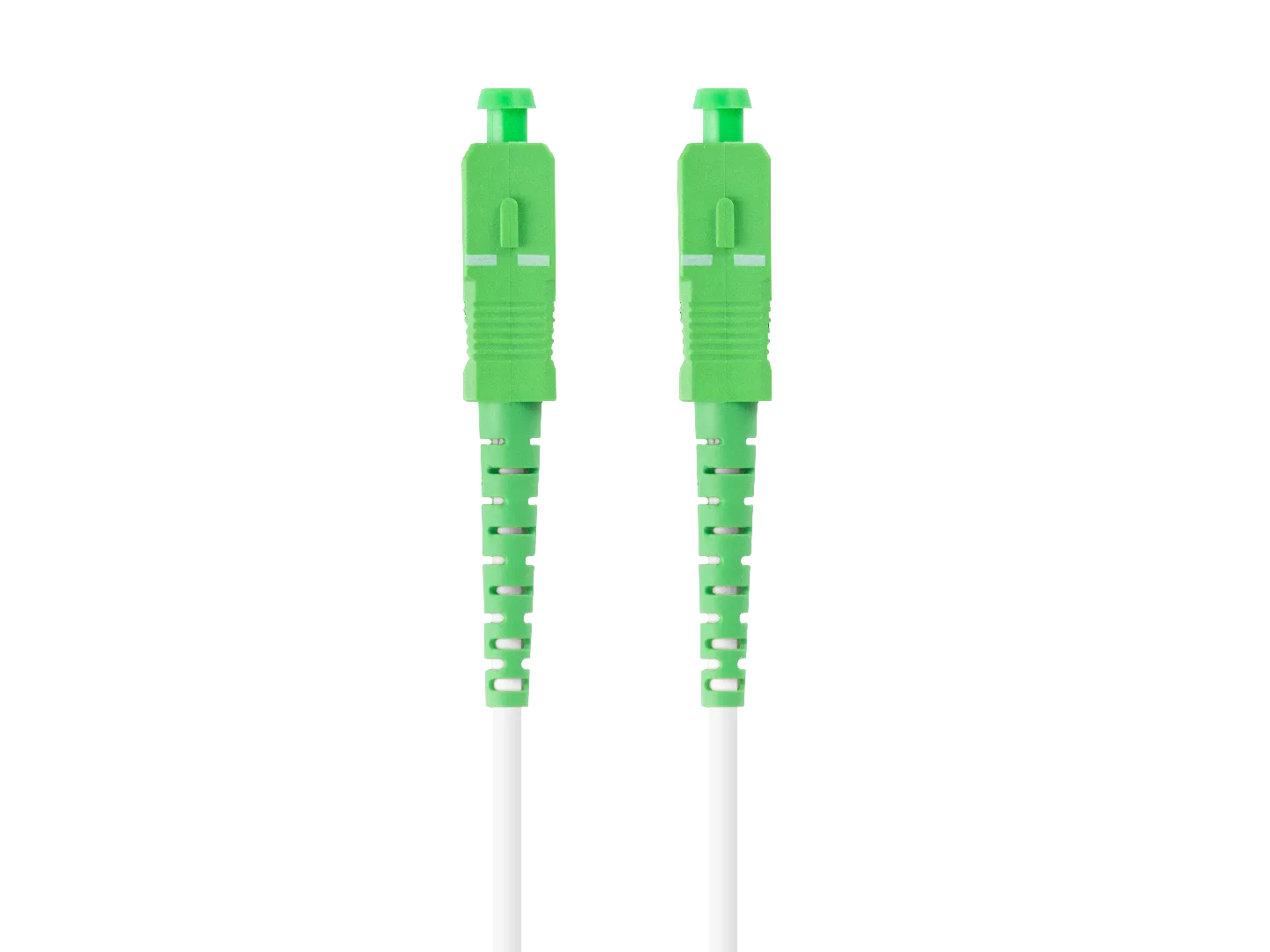 Lanberg FO-SASA-SS21-0050-WH InfiniBand/fibre optic cable 5