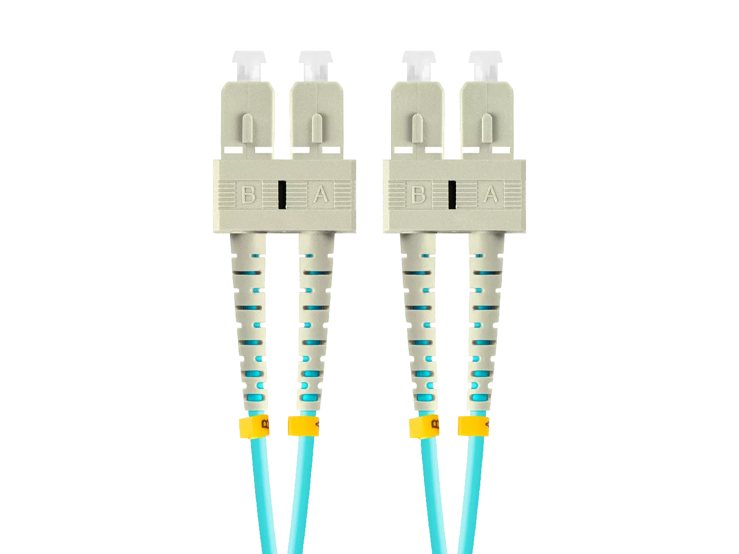 Lanberg FO-SUSU-MD31-0020-TQ InfiniBand/fibre optic cable 2