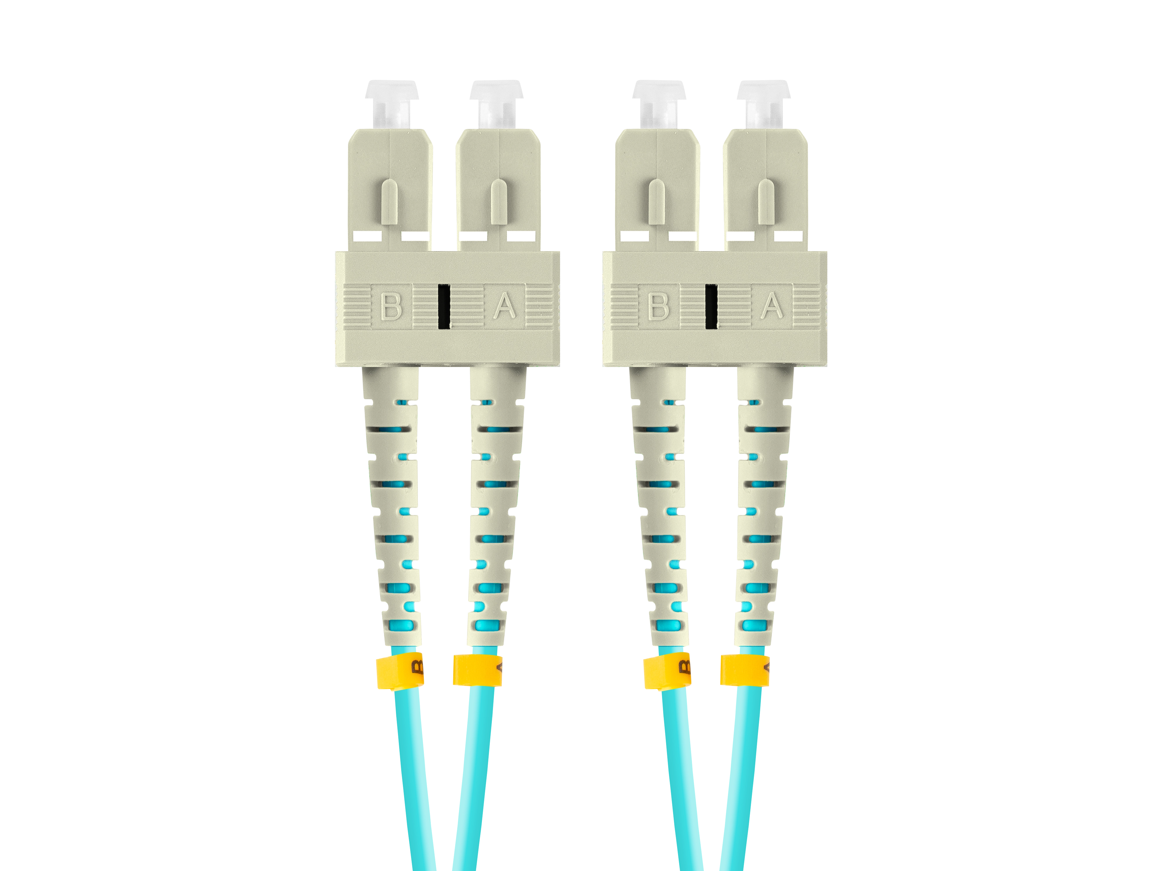 Lanberg FO-SUSU-MD31-0050-TQ InfiniBand un optiskās šķiedras