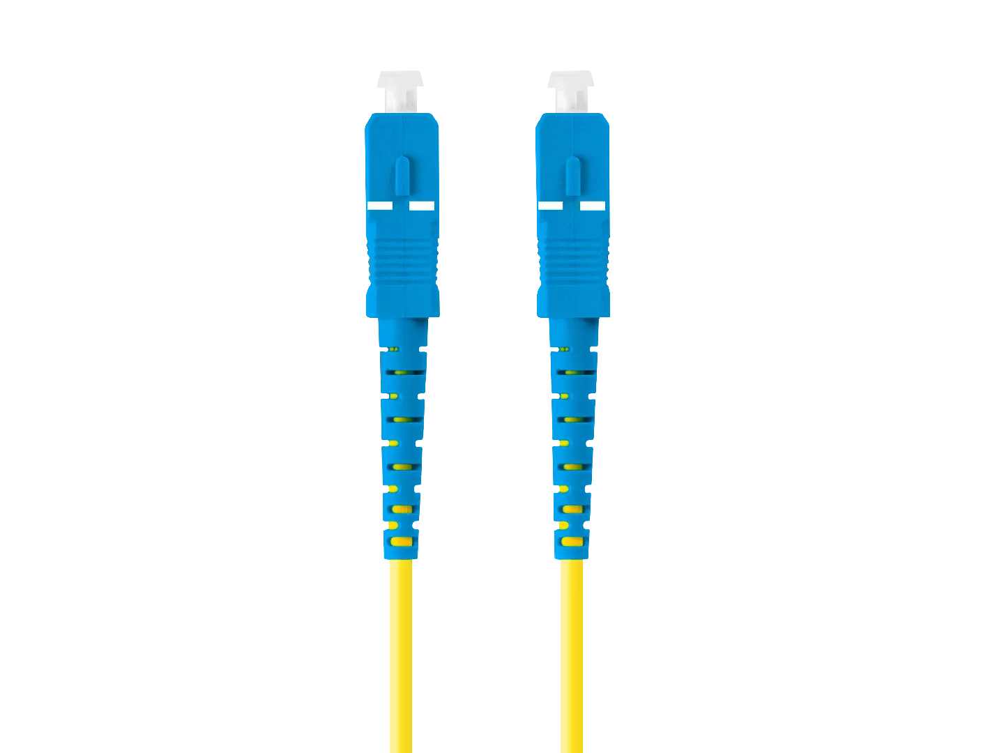 Lanberg FO-SUSU-SS11-0020-YE InfiniBand/fibre optic cable 2