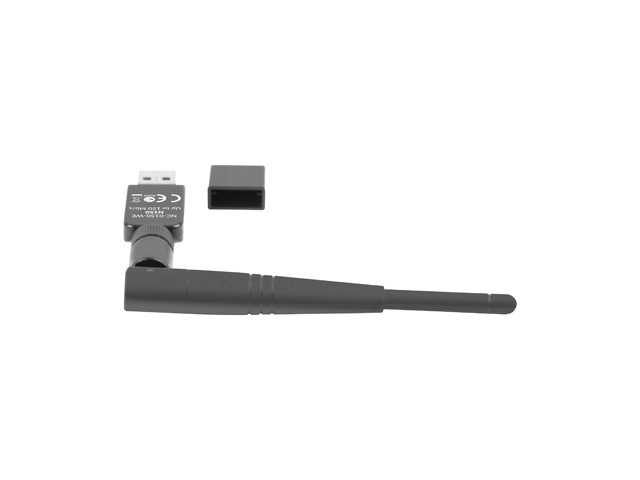 Lanberg NC-0150-WE network card WLAN 2400
