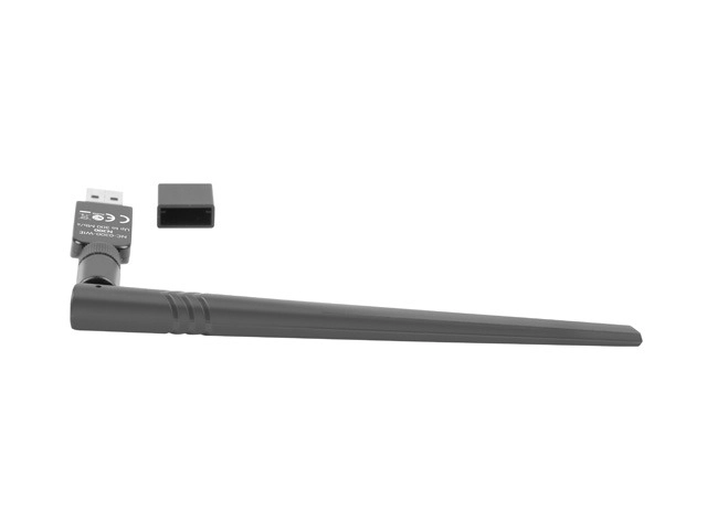 Lanberg NC-0300-WIE network card Ethernet /