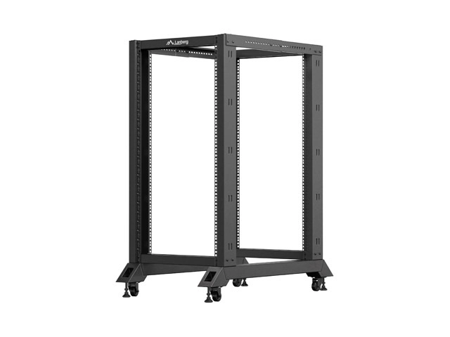 Lanberg OR01-6022-B rack accessory Rack base