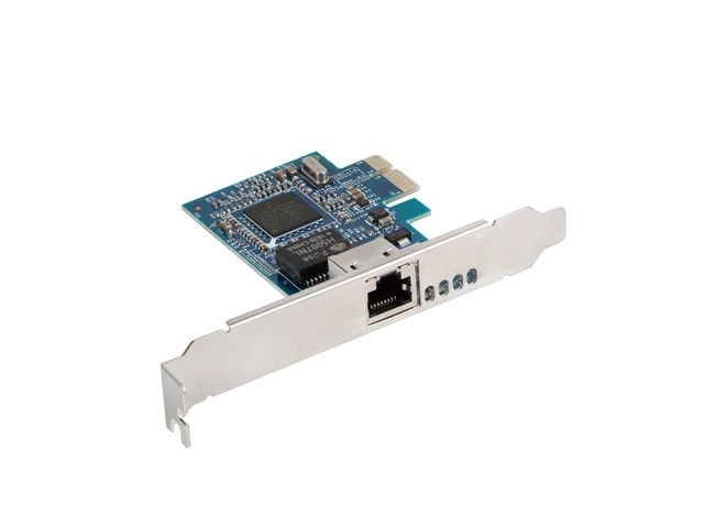 Lanberg PCE-1GB-001 network card Internal Ethernet