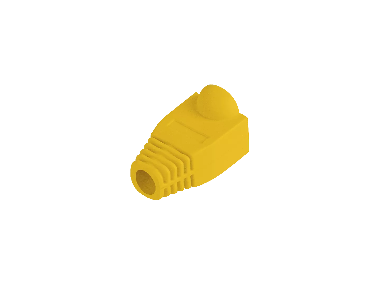 Lanberg PLB-1000-Y cable accessory Cable boot