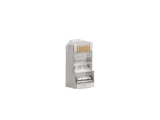 Lanberg PLS-5000 wire connector RJ-45 Stainless