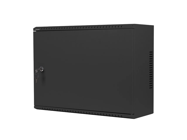 Lanberg WAF1-5203-04-00B rack cabinet 4U Wall