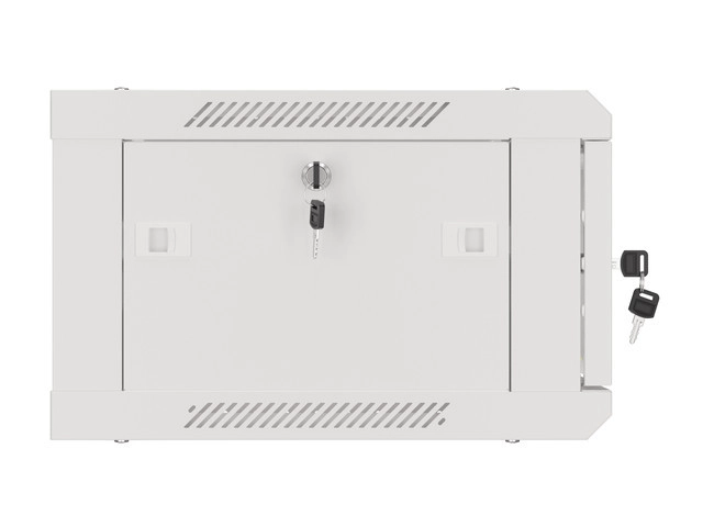Lanberg WF01-6404-10S rack cabinet 4U Wall