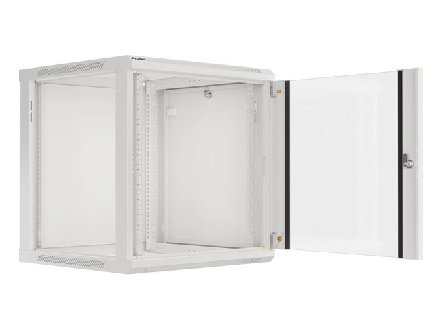 Lanberg WF01-6612-10S rack cabinet 12U Wall