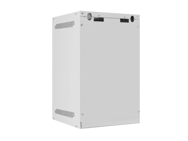 Lanberg WF10-2309-10S rack cabinet 9U Wall