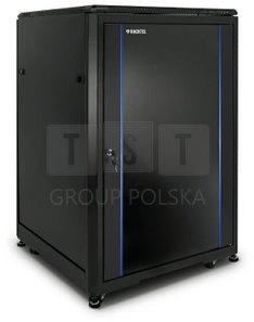 Lanberg RL-6818SR cabinet 18U 600x800 cabinet