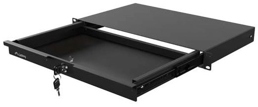 Lanberg 19" Rack Cabinet Drawer 1U