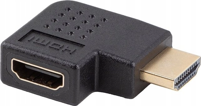 Lanberg AV adapter Lanberg HDMI(M) -