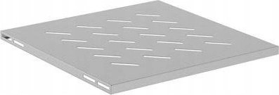 Lanberg Shelf for 19" wardrobes 600