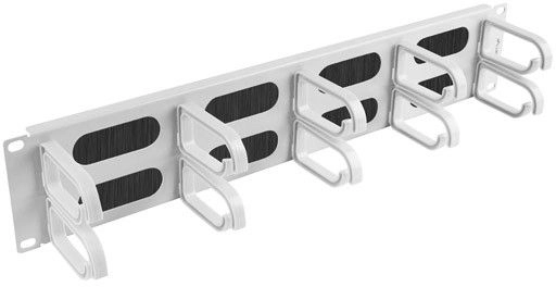 Lanberg AK-1204-S rack accessory Cable management