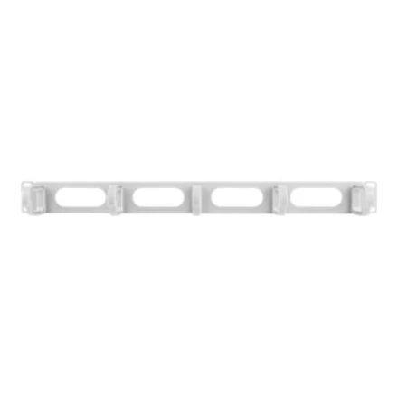 LANBERG AK-1205-S cable management panel B