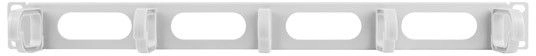 LANBERG AK-1205-S cable management panel B