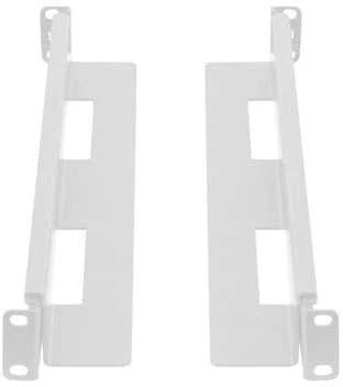 LANBERG 19" Rackmount RailKit 397-680mm ausziehb
