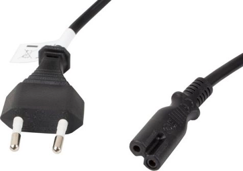 Lanberg CEE 7/16 power cable  Euro