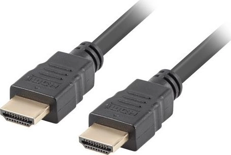 LANBERG HDMI M/M V1.4 Kabel