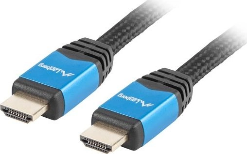 Cable HDMI-HDMI v2.0 3m premium