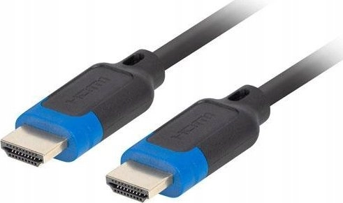 Lanberg kabel HDMI v2.1 M/M