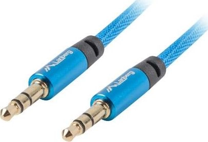 LANBERG Audio cable Minijack 3.5mm