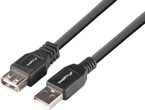 _3752226 USB-A Extension cable M/F 2