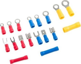 Lanberg Cable connector set 175 pieces