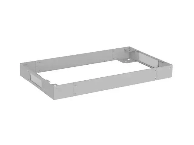 Lanberg Plinth for floor-standing cabinets 600X1000