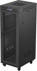 LANBERG Rack spintelė 19 laisvai stovinti