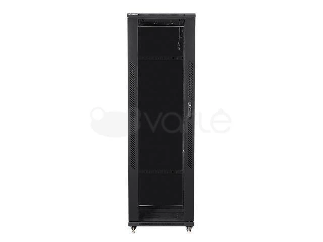 LANBERG FF01-8042-12B free-standing rack 19 demounted